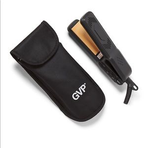 GVP Travel Flat Iron (Hair Straightener)
